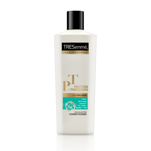 Tresemme - Protein Thickness With Collagen Conditioner 400ML