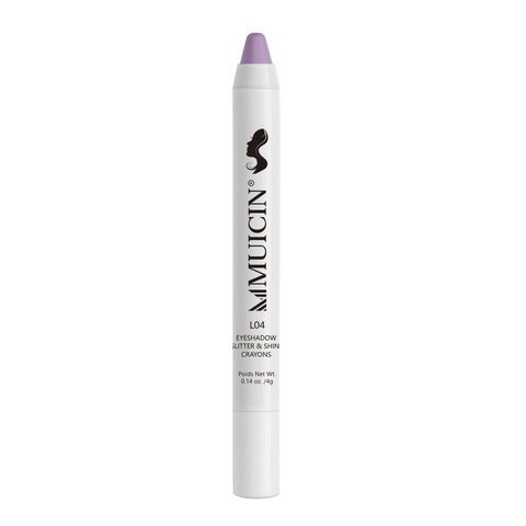 MUICIN - Eyeshadow Glitter & Shine Crayons - Easy Glide Sparkle
