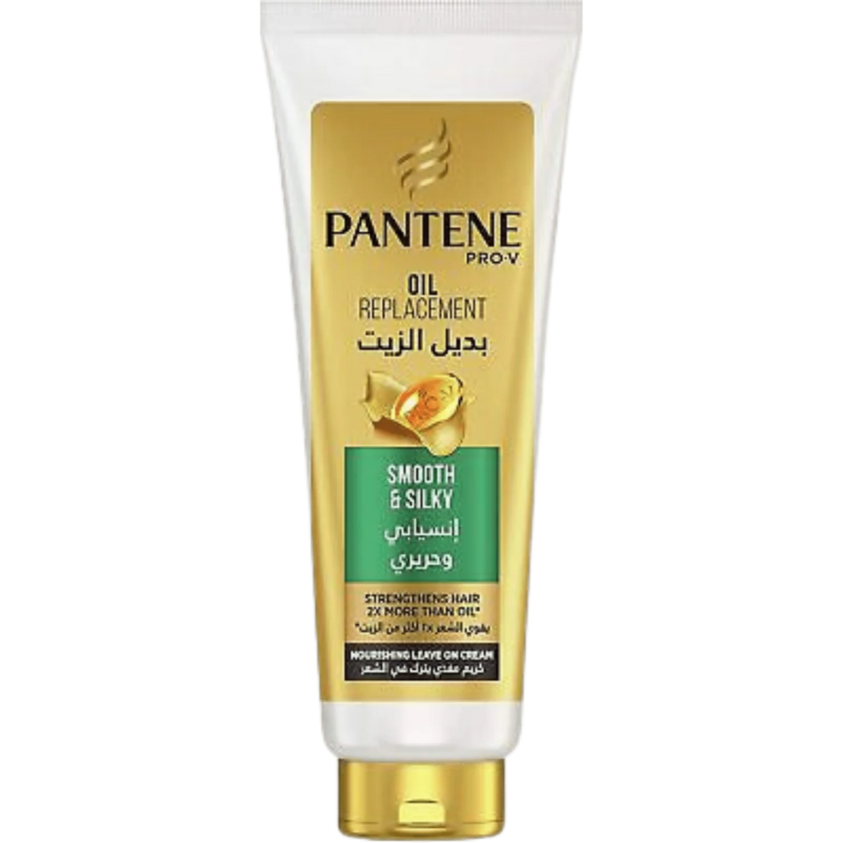 Pantene Pro-V Oil Replacement 180ml