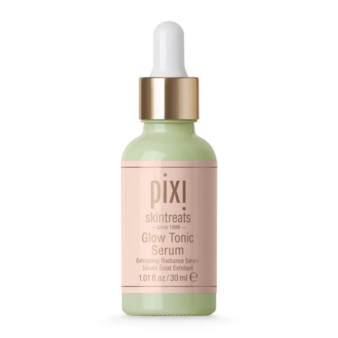 Pixi- Glow Tonic Serum - 1.01 Fl.Oz / 30 Ml