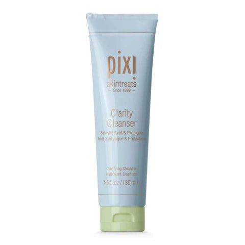 Pixi - Clarity Cleanser - 4.6 Fl.Oz / 135 ml