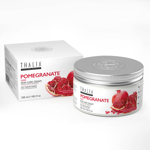 Thalia Pomegranate Extract Cream - 250 ml