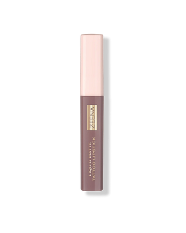 ZEENA LIQUID MATTE TATTOO LIPSTICK 060