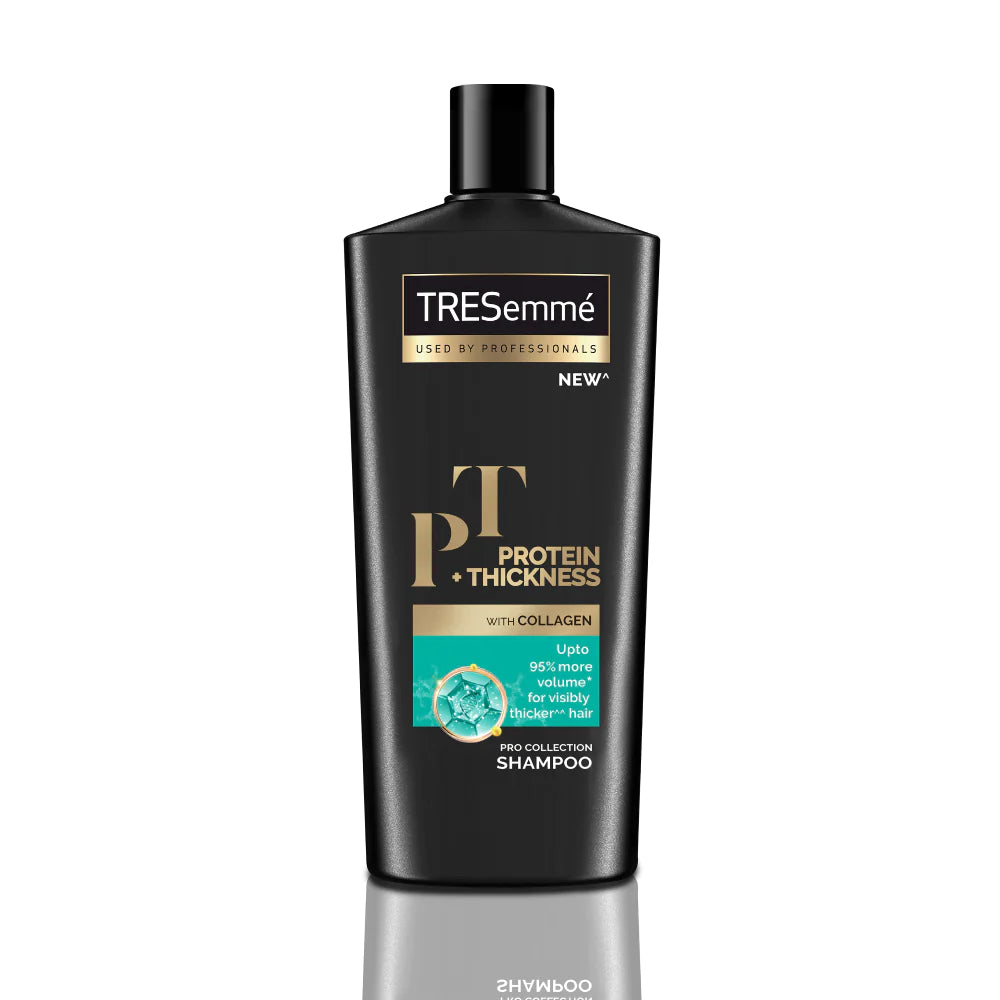 Tresemme - Protein Thickness With Collagen Shampoo 400ML