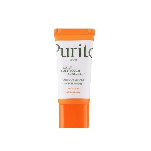 Purito - Soft Touch Sunscreen Mini 15ml