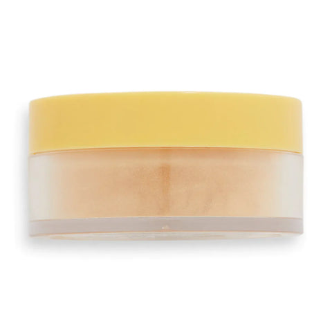Revolution Relove HD Super Matte Banana Powder 7gm