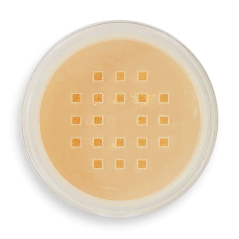 Revolution Relove HD Super Matte Banana Powder 7gm
