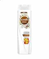 SUNSILK SHAMPOO COCONUT MOISTURE 350ML (EGYPT)
