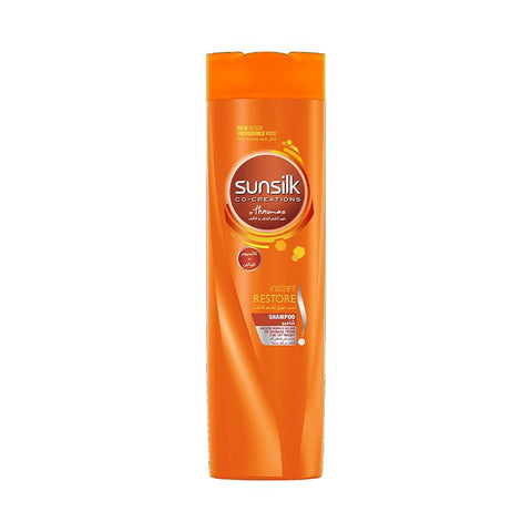 SUNSILK SHAMPOO INSTANT RESTORE 350ML (EGYPT)