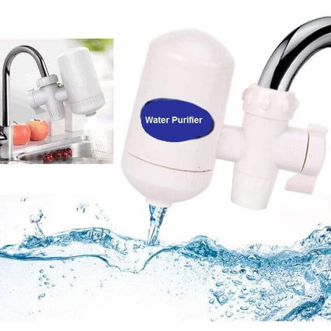Home.Co- Water Purifier