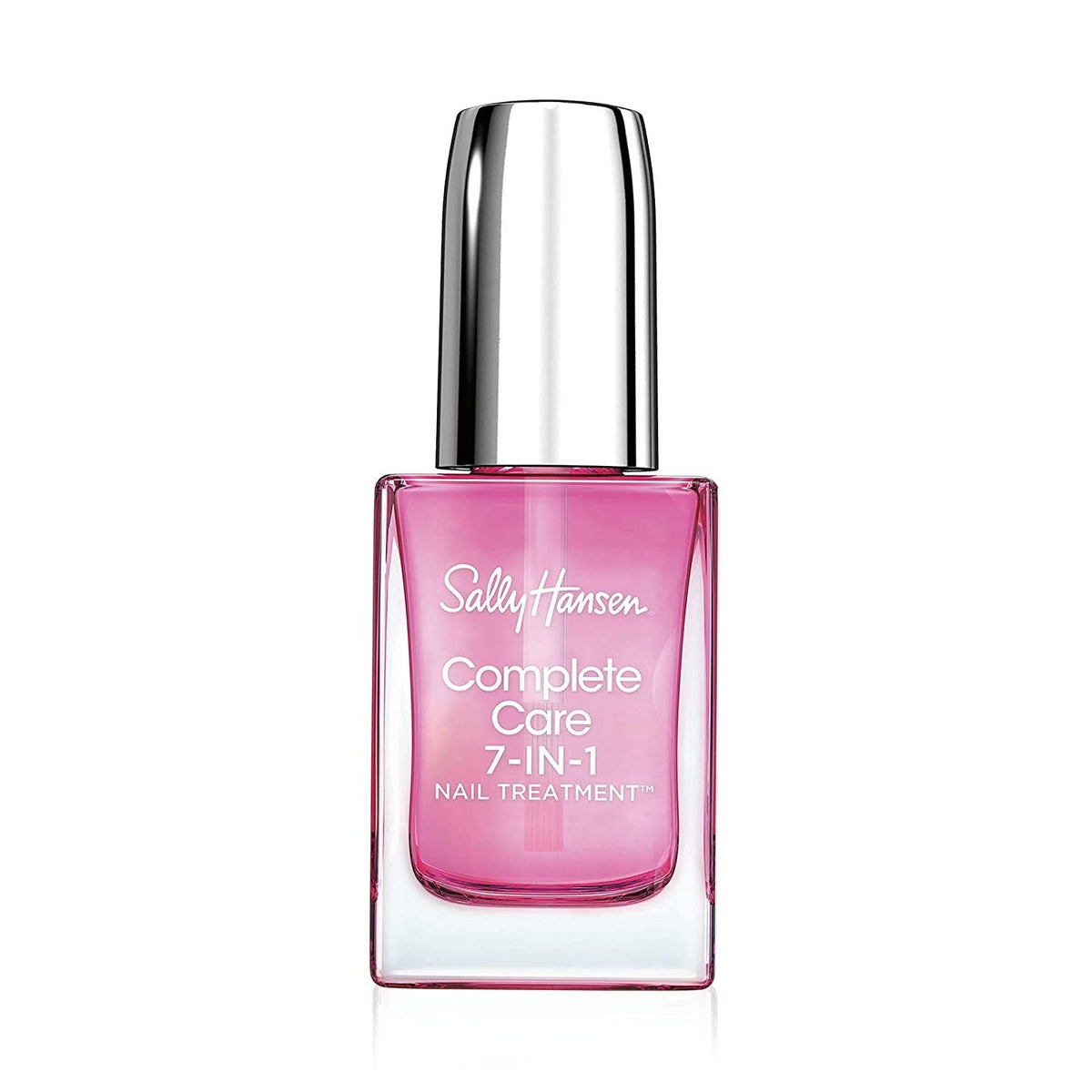 Sally Hansen- 7-In-1 Nail Treatment - Sh Complete Care 7 In 1 Nail Treatment