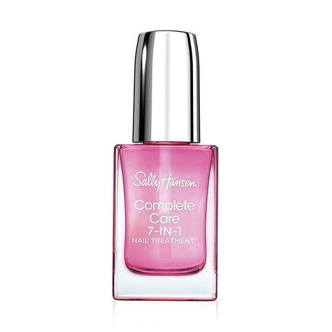 Sally Hansen- 7-In-1 Nail Treatment - Sh Complete Care 7 In 1 Nail Treatment