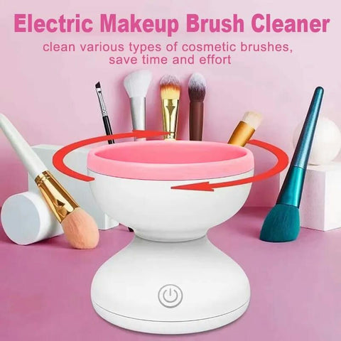 Home.co - Makeup Brush Cleaner