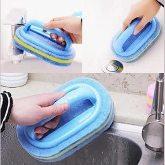 Home.Co - Magic Sponge With Handle