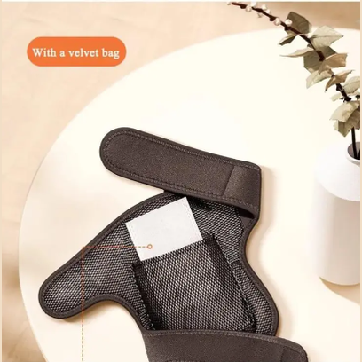 Home.Co- Thermal Knee Massager