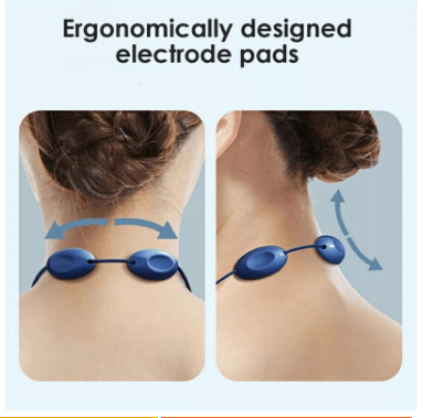 Home.Co- Smart Neck Massager