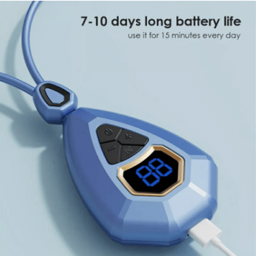 Home.Co- Smart Neck Massager