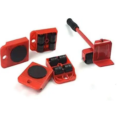 Home.Co- Easy Movement Tool Kit