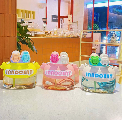 Home.Co - Innocent Water Bottle 1200ML