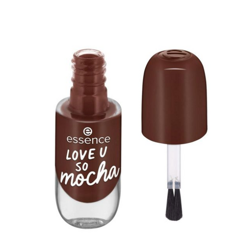 Essence Gel Nail Color Esmalte De Unas 34-Love U So 8 ml