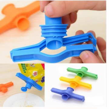 Home.Co -  Sealing Clip