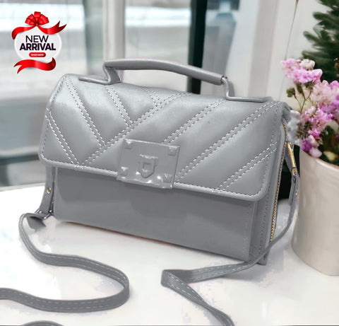 High Quality Hand Clutch + Cross Body