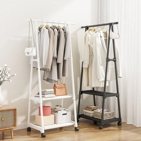 Home.Co- Multifunctional Triangle Rack