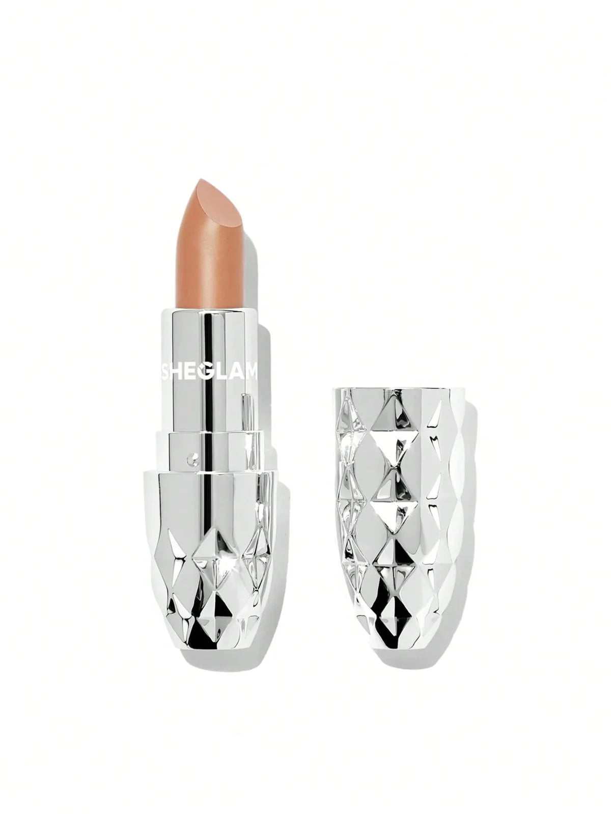 Sheglam Starlight Velvet Lipstick