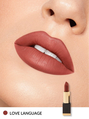 Sheglam Matte Allure Liquid Lipstick