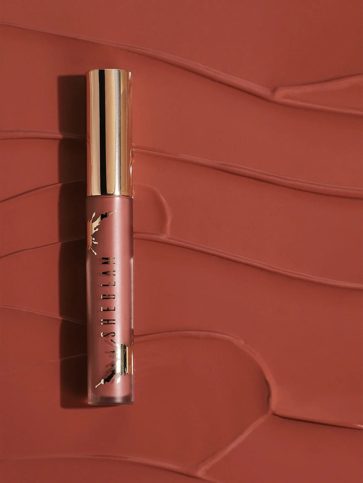 Sheglam Matte Allure Liquid Lipstick