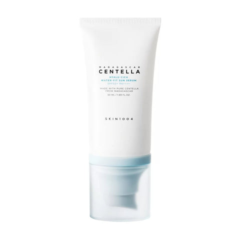 SKIN1004 - Madagascar Centella Hyalu-Cica Water-Fit Sun Serum SPF 50+ PA++++ 50ml