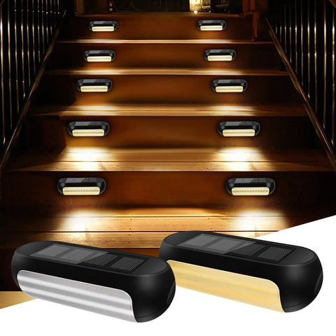 Home.co- 4 Solar Light