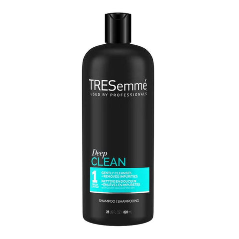 TRESEMME USA SHAMPOO 2IN1 CLEANSE & REPLENISH 28OZ/828ML