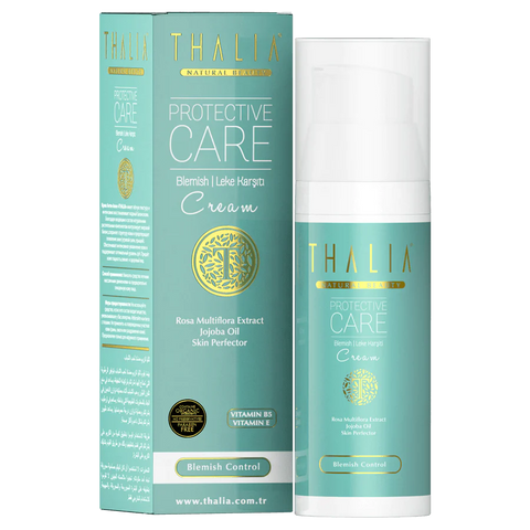 Thalia Anti Blemish Face Care Cream 50 ml / Paraben free