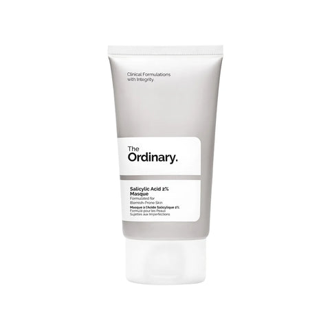 The Ordinary - Salicylic Acid 2% Masque (50ml / 1.7 fl oz)