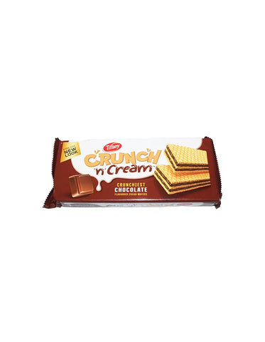 Tiffany Wafer Chocolate 65gm-