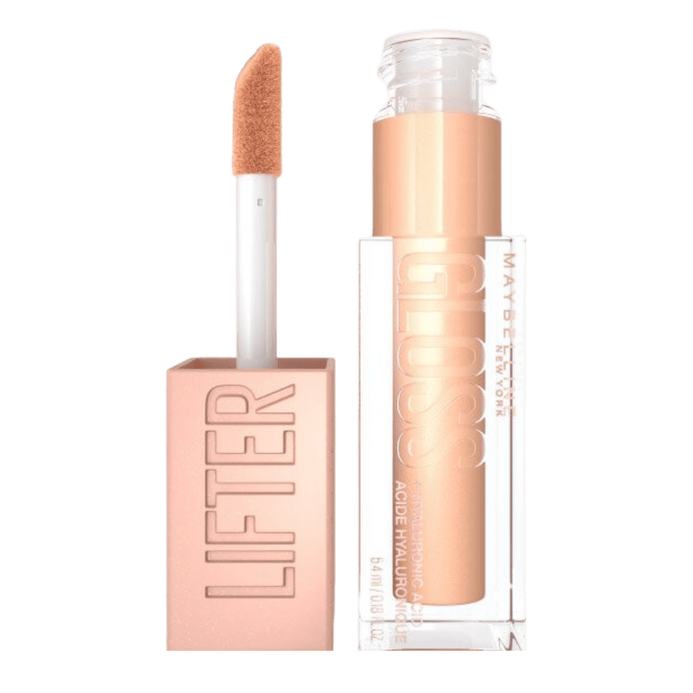 Maybelline New York Lifter Lip Gloss Sun