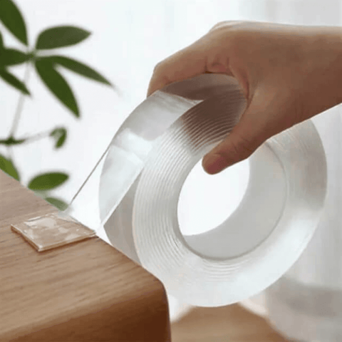 Home.Co- Nano Double Tape 5M