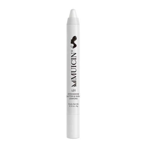 MUICIN - Eyeshadow Glitter & Shine Crayons - Easy Glide Sparkle
