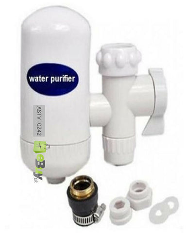 Home.Co- Water Purifier