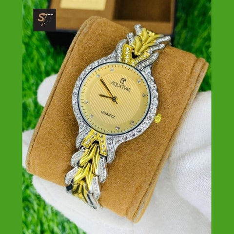 Aqua Time Angel Women’s Watch