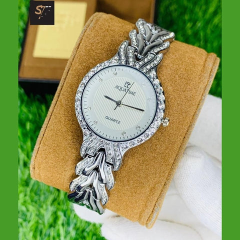 Aqua Time Angel Women’s Watch