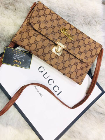 GUCCI SHOULDER FILE High Quality Gucci Hand Bag