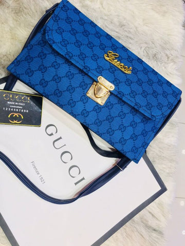 GUCCI SHOULDER FILE High Quality Gucci Hand Bag