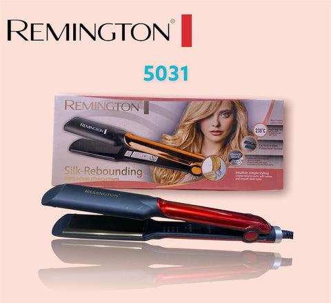 Transform Your Hair with Remington Silk Rebonding Straightener Get S Spireclick