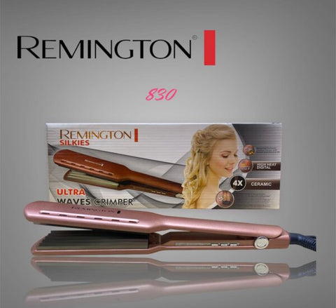 Remington Silkies Ultra Waves Crimper