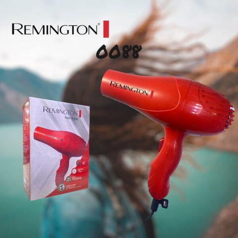 Remington Hair Dryer