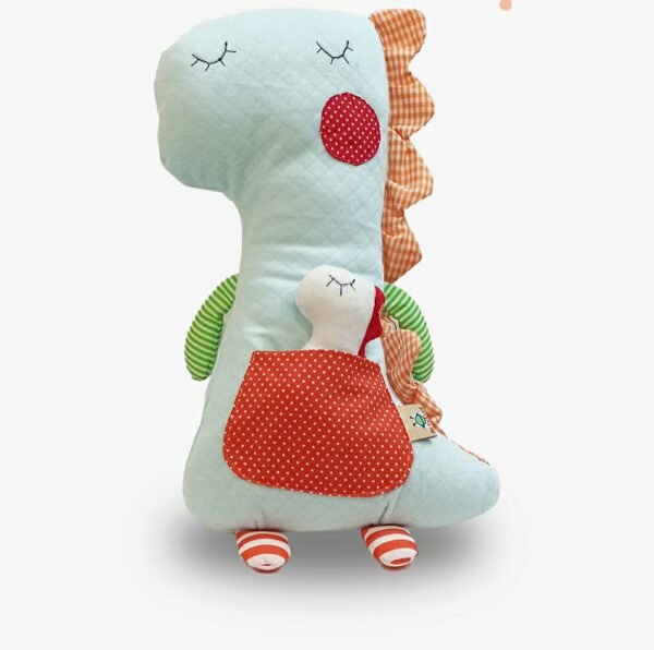 Giraffe Baby/Baba Pillows