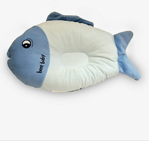 Baby Fish Pillows