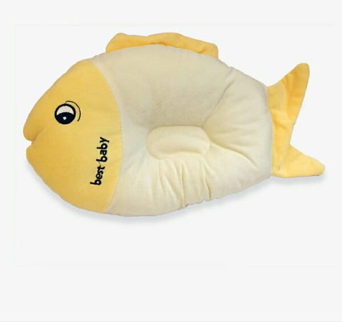 Baby Fish Pillows
